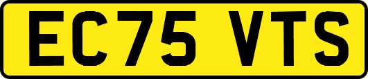 EC75VTS