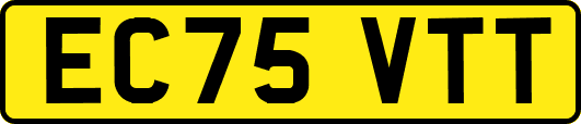 EC75VTT
