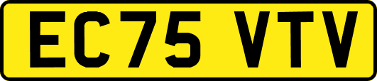 EC75VTV