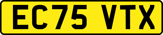 EC75VTX