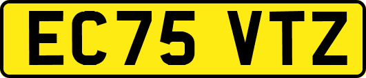 EC75VTZ