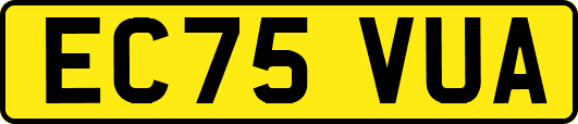 EC75VUA