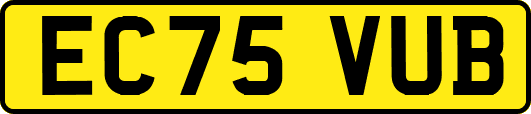 EC75VUB