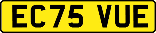 EC75VUE