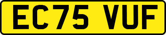 EC75VUF