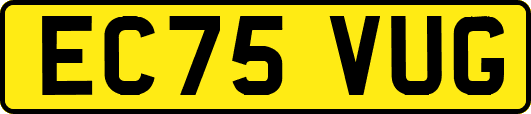 EC75VUG