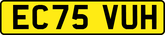 EC75VUH
