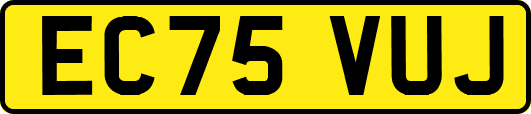 EC75VUJ