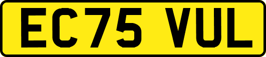 EC75VUL