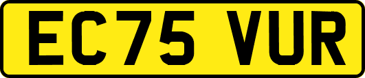 EC75VUR