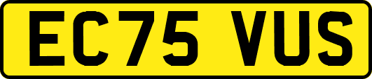 EC75VUS