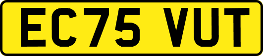 EC75VUT