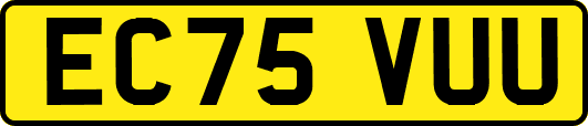 EC75VUU