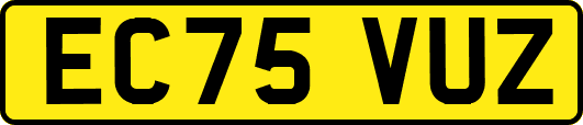 EC75VUZ