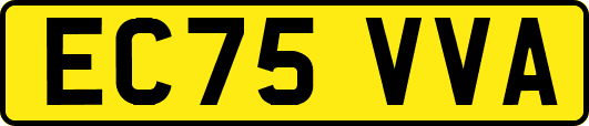 EC75VVA