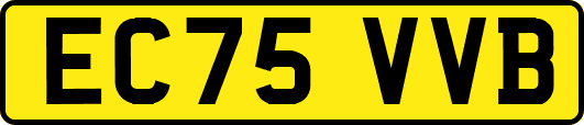 EC75VVB