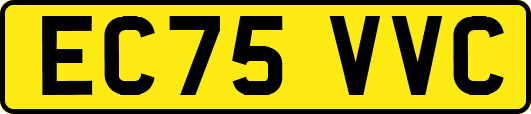 EC75VVC