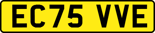 EC75VVE