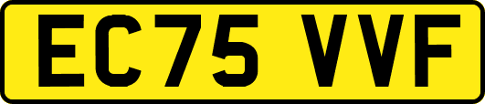EC75VVF