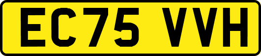EC75VVH