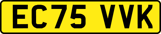 EC75VVK