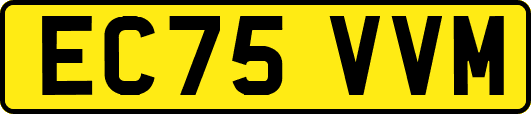 EC75VVM
