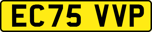 EC75VVP