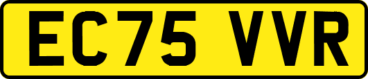EC75VVR