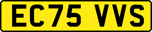 EC75VVS