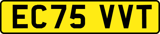EC75VVT