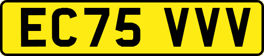 EC75VVV