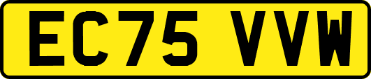 EC75VVW
