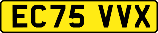 EC75VVX