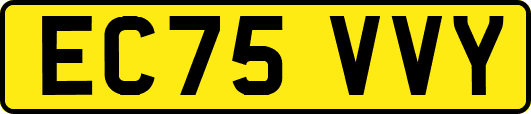 EC75VVY