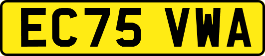EC75VWA