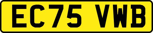 EC75VWB