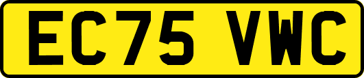 EC75VWC