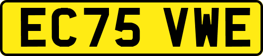 EC75VWE
