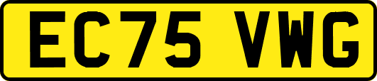 EC75VWG