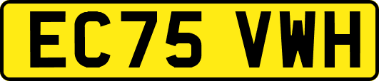 EC75VWH
