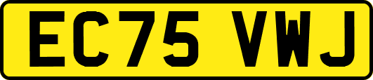EC75VWJ