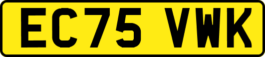 EC75VWK