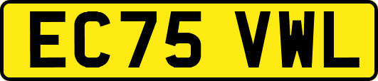 EC75VWL