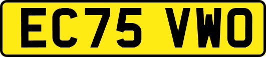 EC75VWO