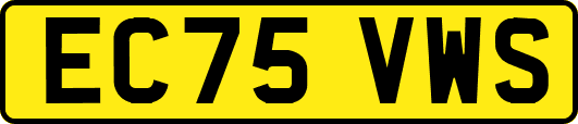 EC75VWS