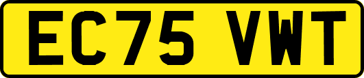 EC75VWT