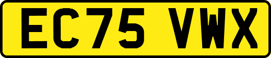 EC75VWX