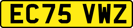EC75VWZ