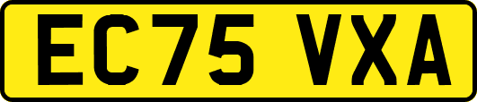 EC75VXA