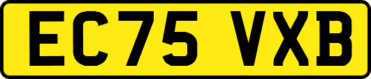 EC75VXB